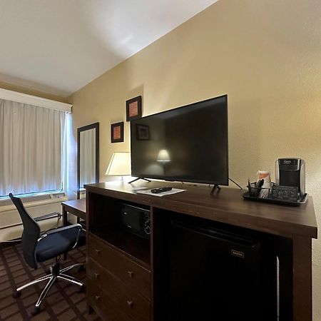 Quality Inn Perryville I-55 Exteriér fotografie