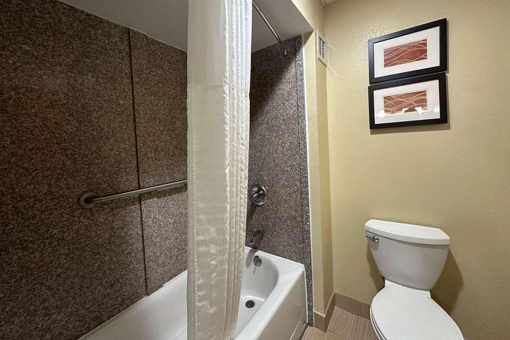 Quality Inn Perryville I-55 Pokoj fotografie