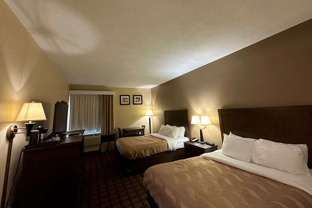 Quality Inn Perryville I-55 Pokoj fotografie