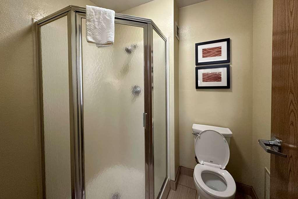 Quality Inn Perryville I-55 Pokoj fotografie