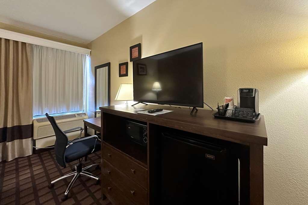 Quality Inn Perryville I-55 Pokoj fotografie