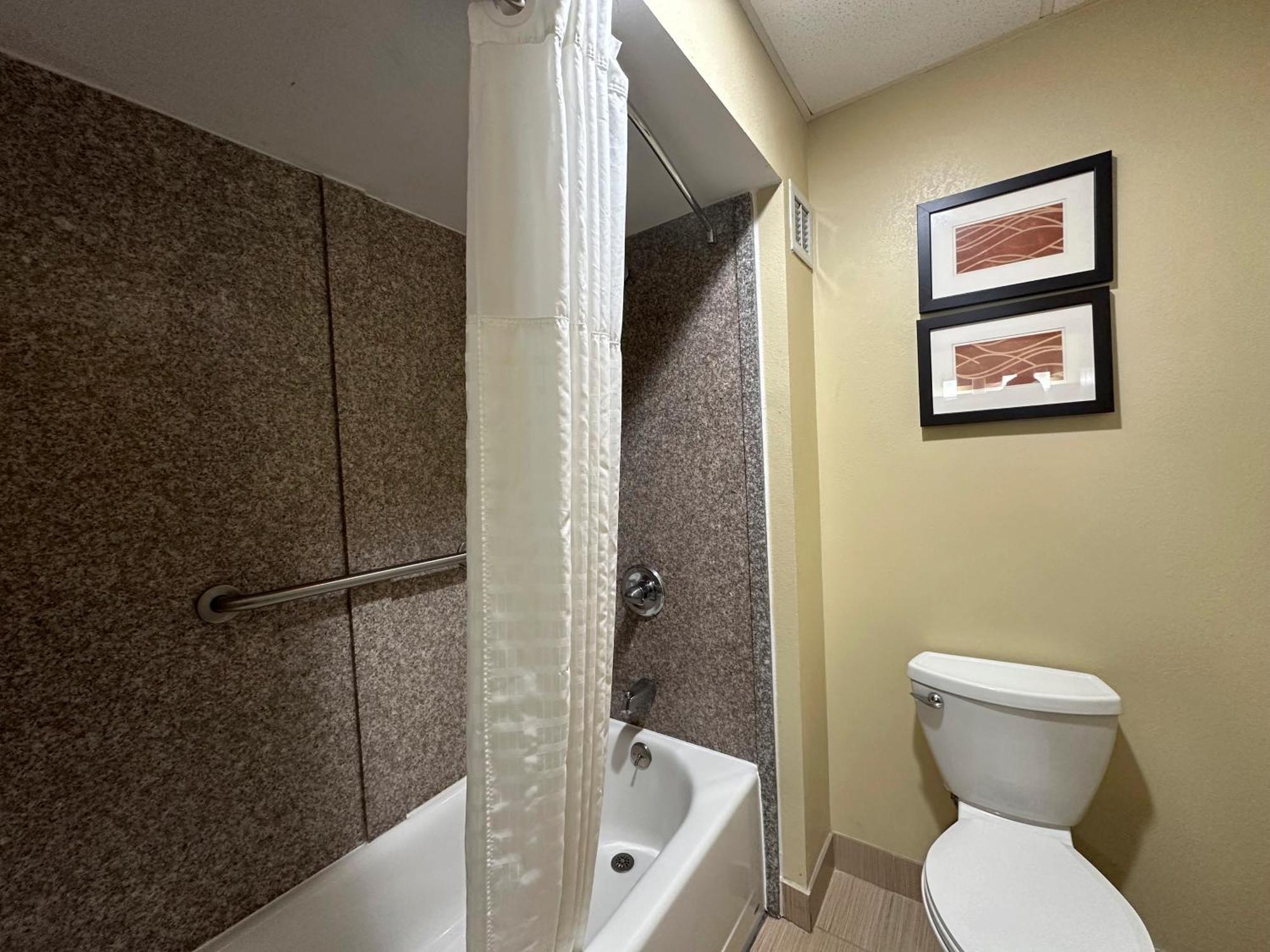 Quality Inn Perryville I-55 Exteriér fotografie
