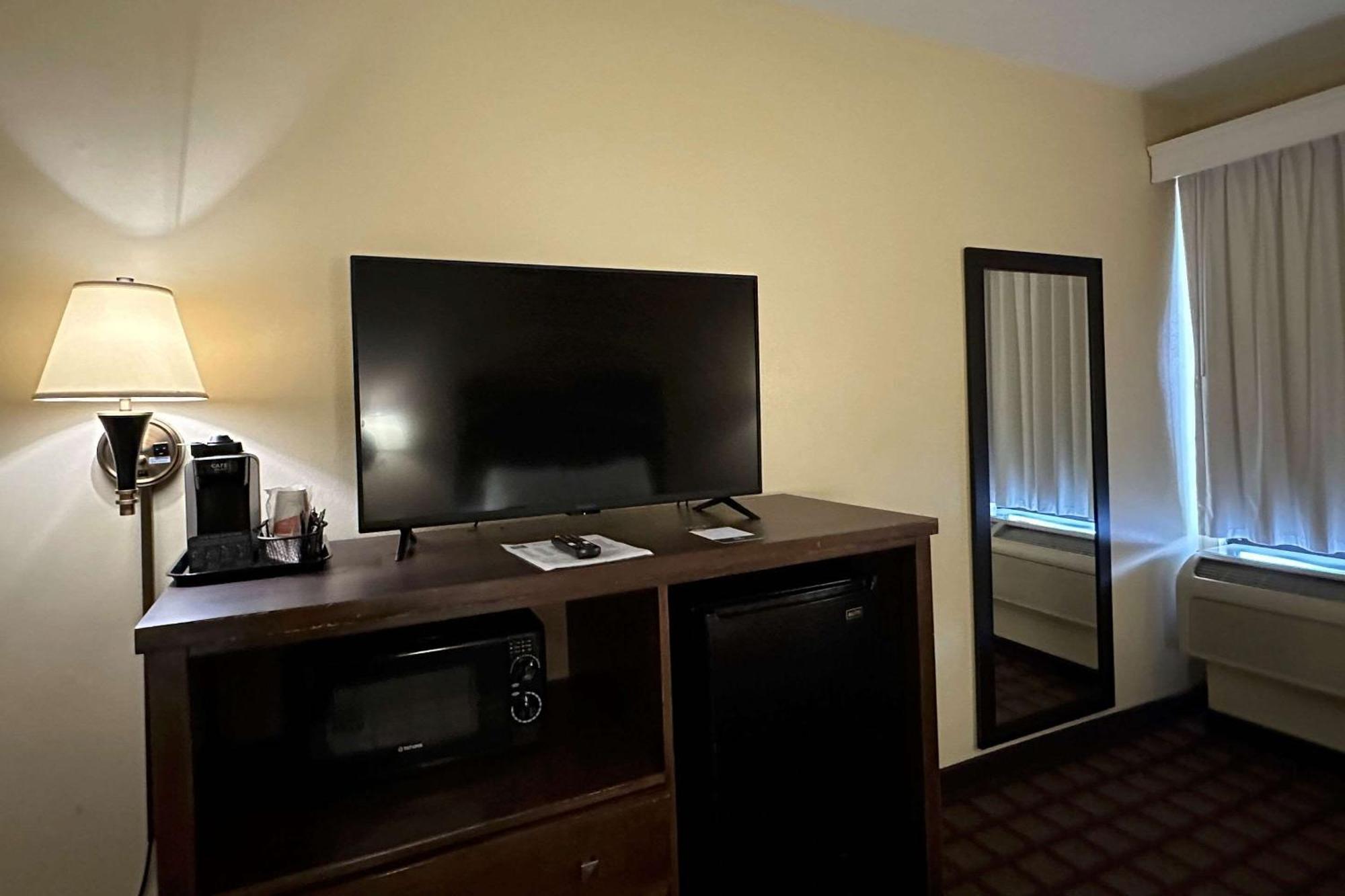 Quality Inn Perryville I-55 Exteriér fotografie