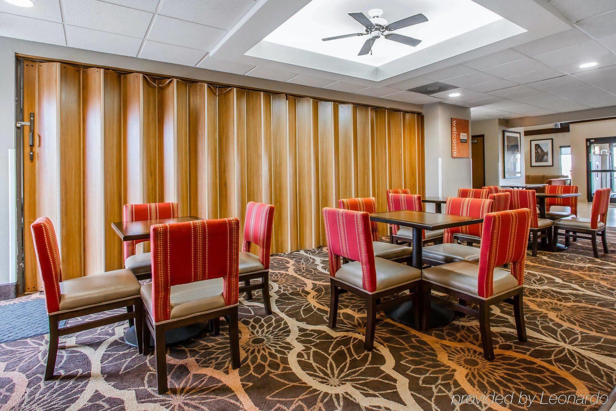 Quality Inn Perryville I-55 Exteriér fotografie